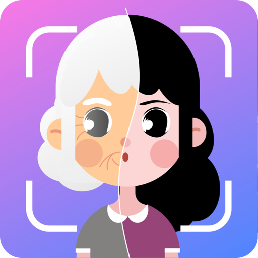 FutureFace Icon