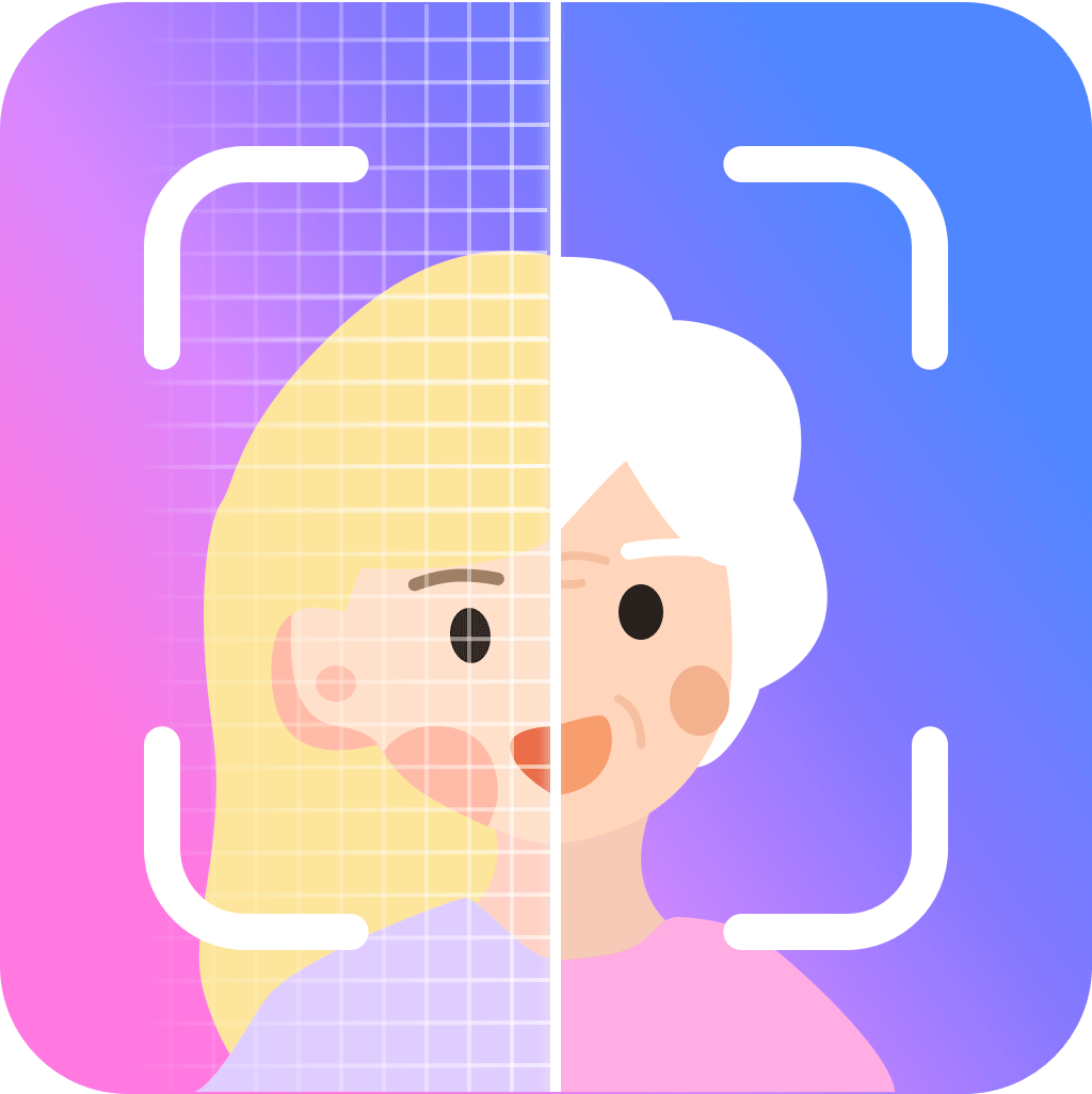 FutureFace Icon